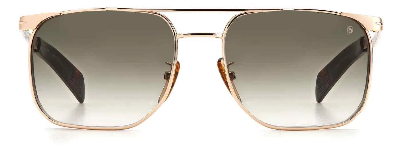 David Beckham Db7048 Sunglasses - view 6